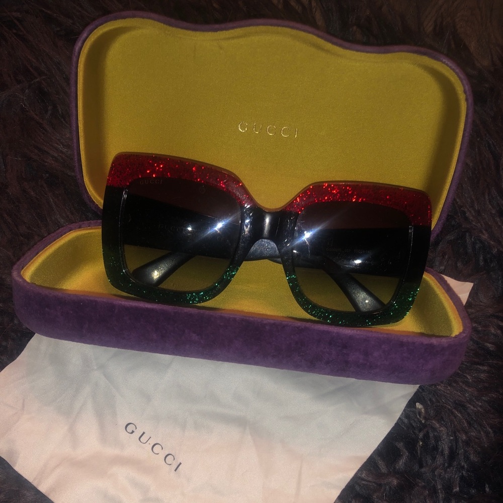 Gucci Sunglasses
